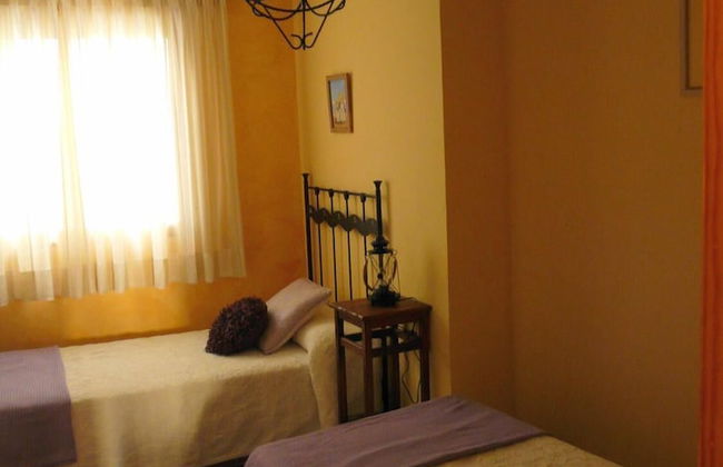Casa Rural Valle del Palancia - Foto 11