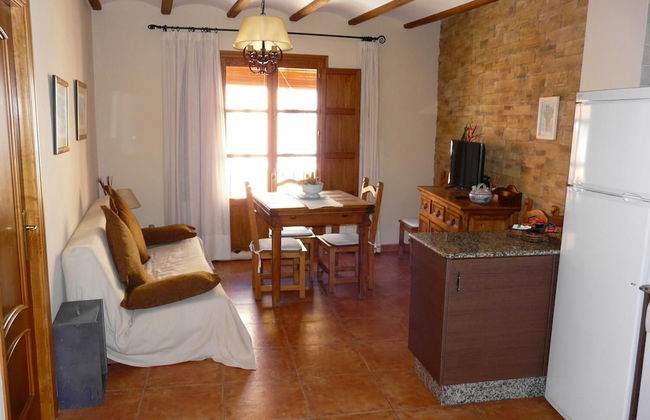 Casa Rural Valle del Palancia - Foto 30