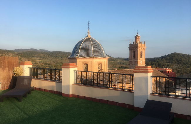 Casa Rural Valle del Palancia - Foto 51