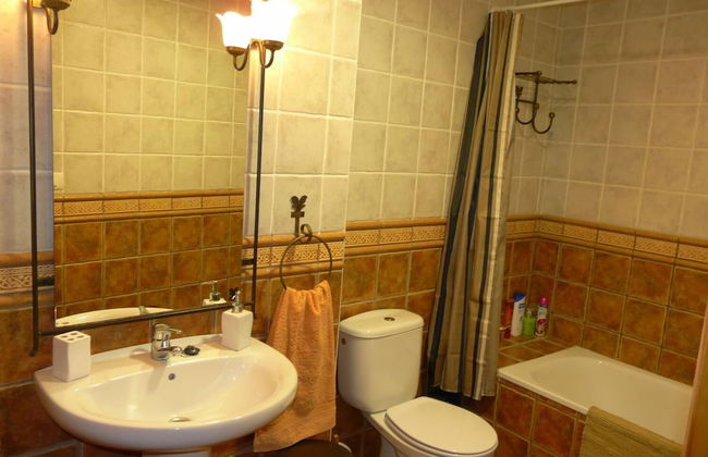 Casa Rural Valle del Palancia - Foto 36