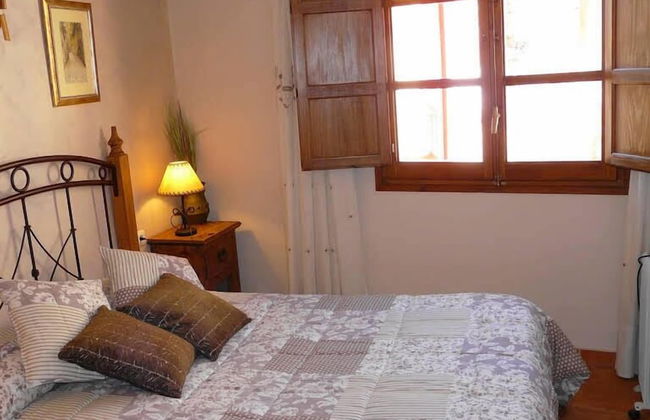 Casa Rural Valle del Palancia - Foto 1