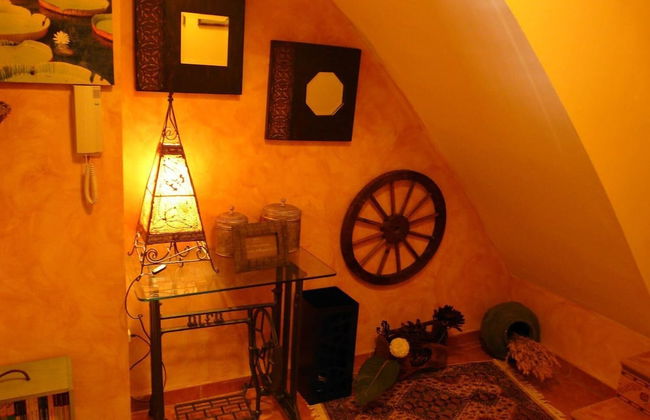 Casa Rural Valle del Palancia - Foto 10