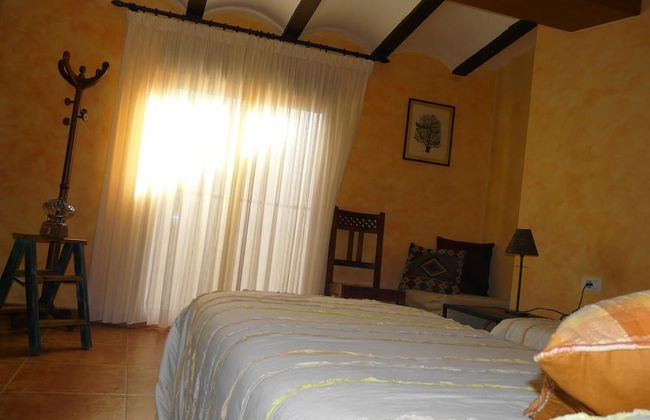 Casa Rural Valle del Palancia - Foto 15