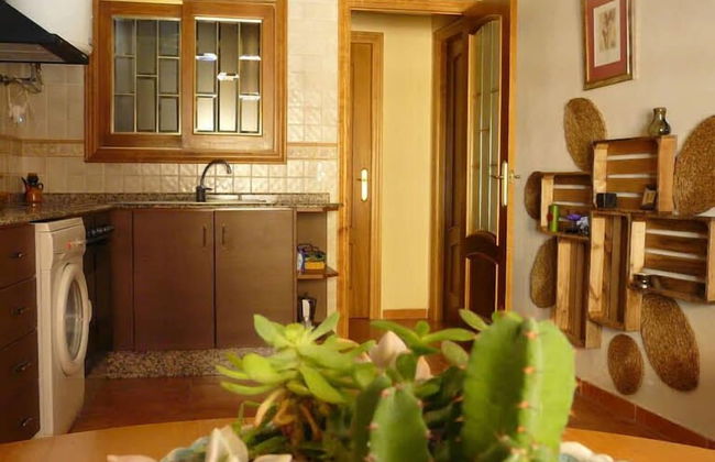Casa Rural Valle del Palancia - Foto 23