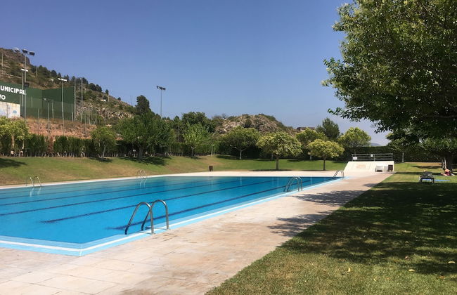 Casa Rural Valle del Palancia - Foto 42