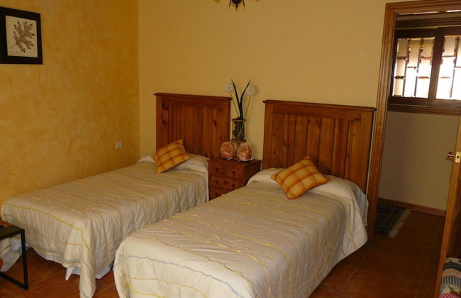 Casa Rural Valle del Palancia - Foto 19