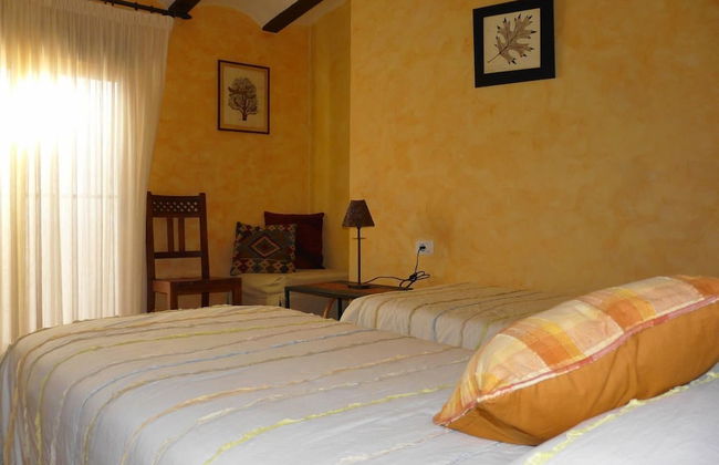 Casa Rural Valle del Palancia - Foto 16