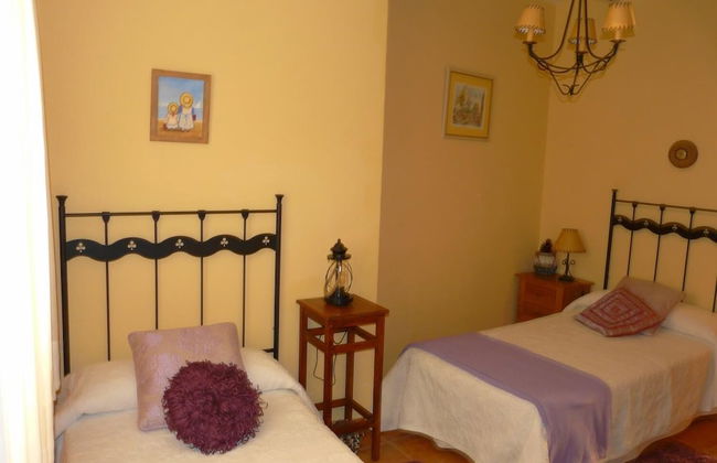 Casa Rural Valle del Palancia - Foto 13