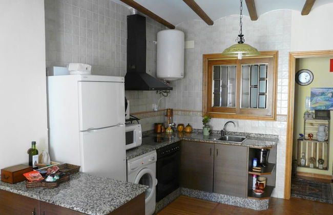 Casa Rural Valle del Palancia - Foto 25