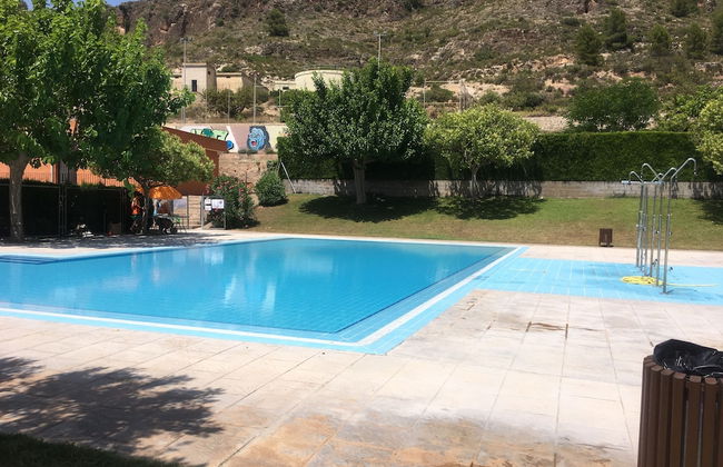Casa Rural Valle del Palancia - Foto 40