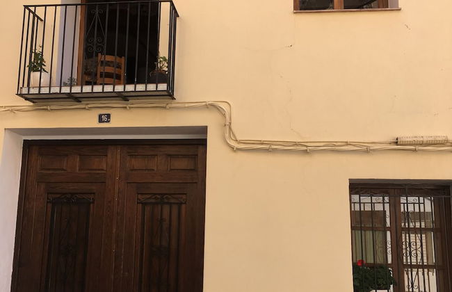 Casa Rural Valle del Palancia - Foto 48