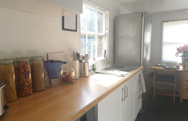 Lovely Large London Apartment, Near Stratford - Foto 19