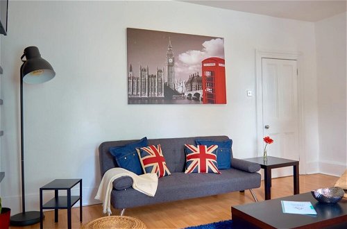 Photo 1 - Lovely Large London Apartment, Near Stratford