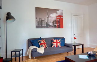 Foto 1 - Lovely Large London Apartment, Near Stratford