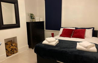 Photo 3 - Lovely Large London Apartment, Near Stratford