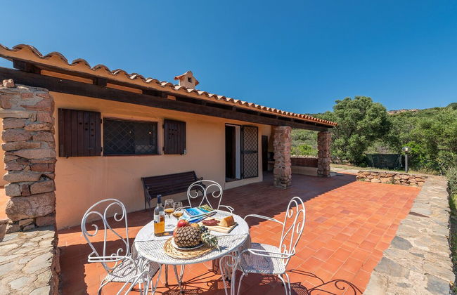 AffittaSardegna - Casa Coppia 3 - Foto 1