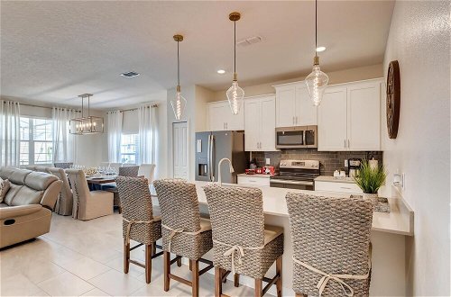 Foto 19 - 4801 ML - Ideal Retreat Townhome Oasis With Pool