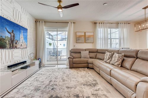 Photo 1 - 4801 ML - Ideal Retreat Townhome Oasis With Pool