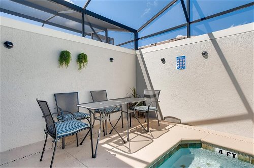 Foto 41 - 4801 ML - Ideal Retreat Townhome Oasis With Pool