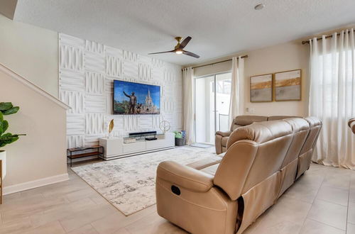 Photo 17 - 4801 ML - Ideal Retreat Townhome Oasis With Pool