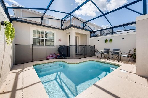 Photo 33 - 4801 ML - Ideal Retreat Townhome Oasis With Pool