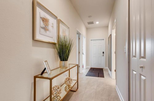 Photo 16 - 4801 ML - Ideal Retreat Townhome Oasis With Pool