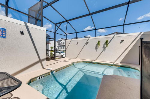 Photo 11 - 4801 ML - Ideal Retreat Townhome Oasis With Pool