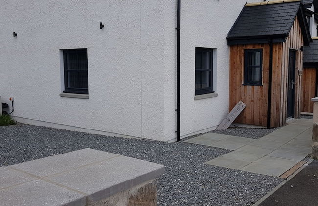 Linn of Avon Holiday Cottages - Photo 24