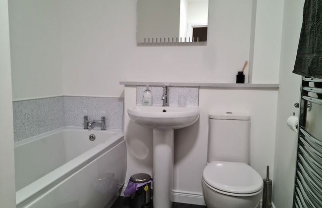 Linn of Avon Holiday Cottages - Photo 17