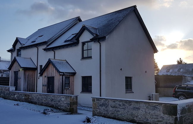 Linn of Avon Holiday Cottages - Photo 21
