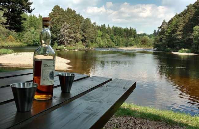 Linn of Avon Holiday Cottages - Photo 22