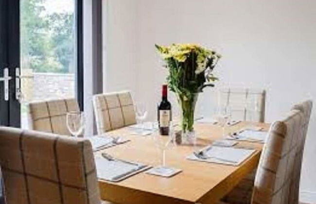 Linn of Avon Holiday Cottages - Photo 4