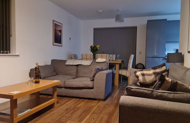 Linn of Avon Holiday Cottages - Photo 13