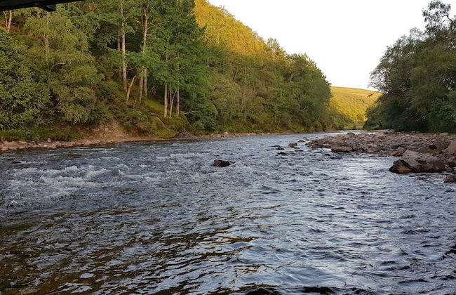 Linn of Avon Holiday Cottages - Photo 19
