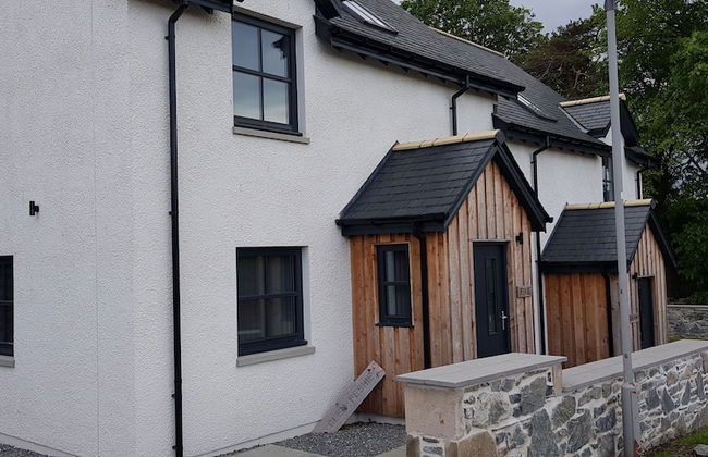 Linn of Avon Holiday Cottages - Photo 25