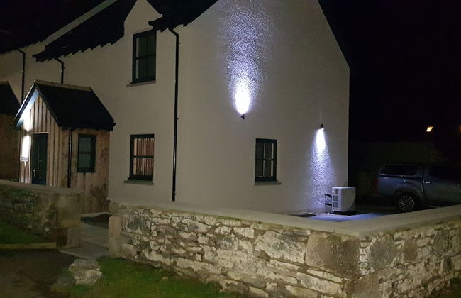 Linn of Avon Holiday Cottages - Photo 26