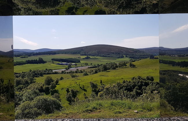 Linn of Avon Holiday Cottages - Photo 28