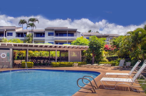 Photo 42 - Wailea Ekolu - CoralTree Residence Collection