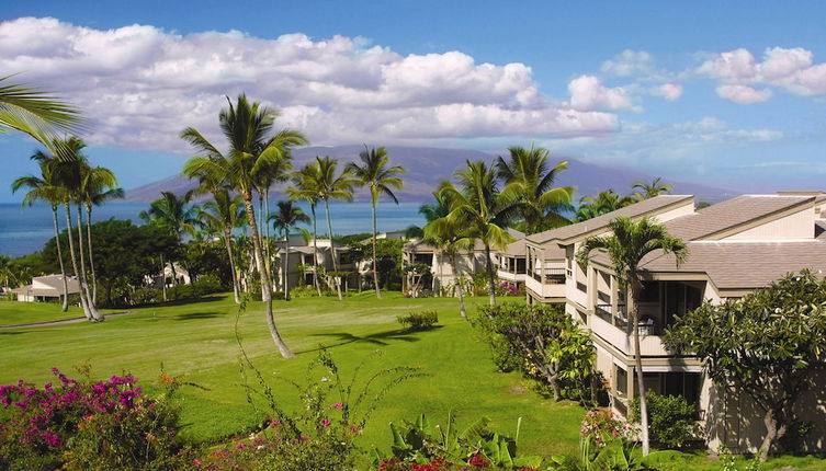 Photo 1 - Wailea Ekolu - CoralTree Residence Collection