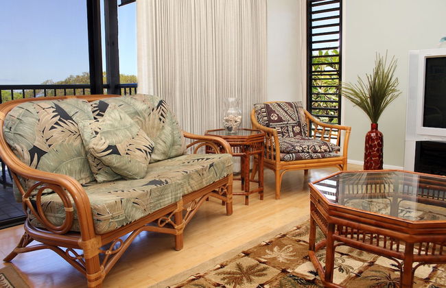 Wailea Ekolu - CoralTree Residence Collection - Foto 31