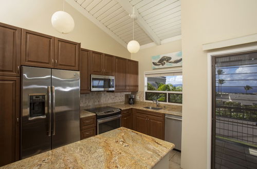 Photo 24 - Wailea Ekolu - CoralTree Residence Collection