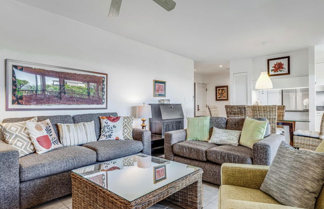 Wailea Ekolu - CoralTree Residence Collection - Foto 59