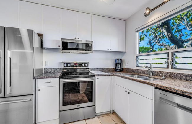 Wailea Ekolu - CoralTree Residence Collection - Foto 74