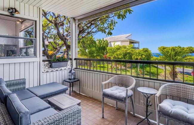 Wailea Ekolu - CoralTree Residence Collection - Foto 63