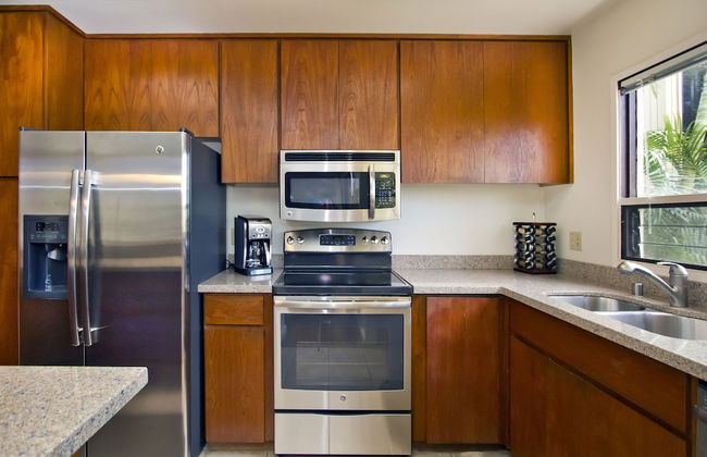 Wailea Ekolu - CoralTree Residence Collection - Foto 22