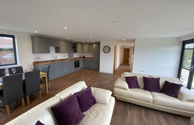 Blackberry Cottage - Foto 16