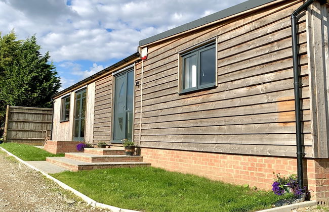 Blackberry Cottage - Foto 20