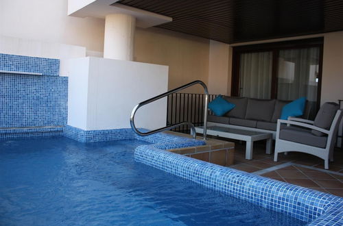 Photo 17 - Beach Apartment with Private Pool