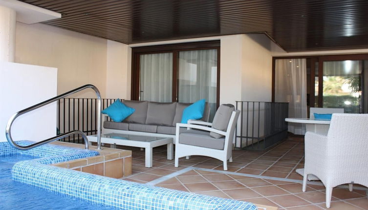 Photo 1 - Beach Apartment with Private Pool