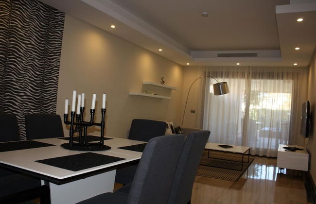 Beach Apartment with Private Pool - Foto 7